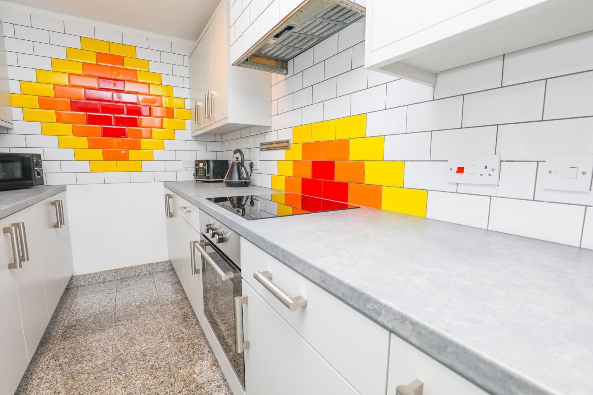 Anfield Luxe Retreat - Stylish Stay With Parking - Steps From Stadium - Short Drive To City Centre Liverpool Esterno foto