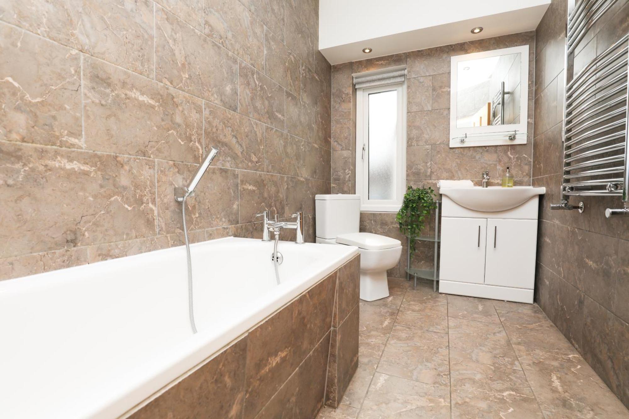 Anfield Luxe Retreat - Stylish Stay With Parking - Steps From Stadium - Short Drive To City Centre Liverpool Esterno foto