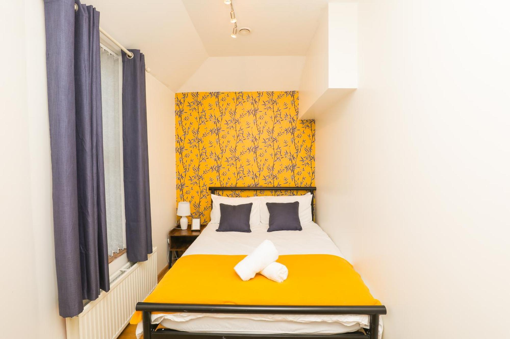 Anfield Luxe Retreat - Stylish Stay With Parking - Steps From Stadium - Short Drive To City Centre Liverpool Esterno foto